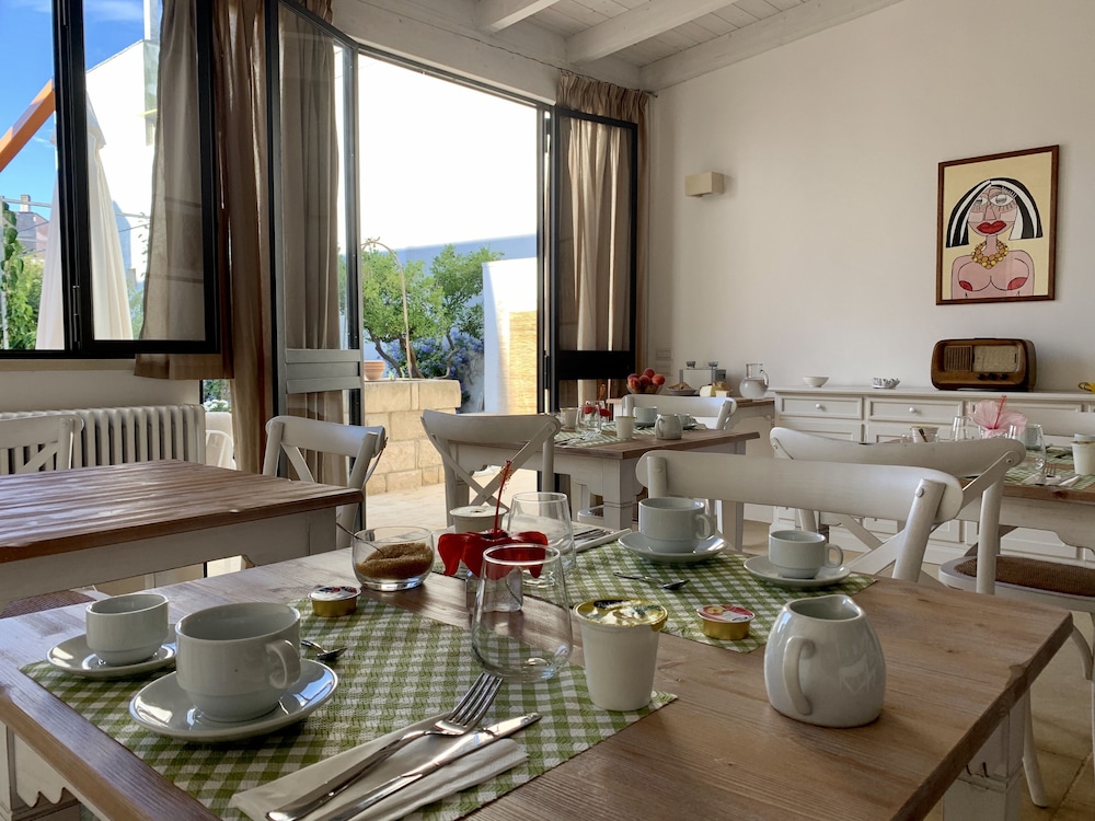 bandb don alessandro