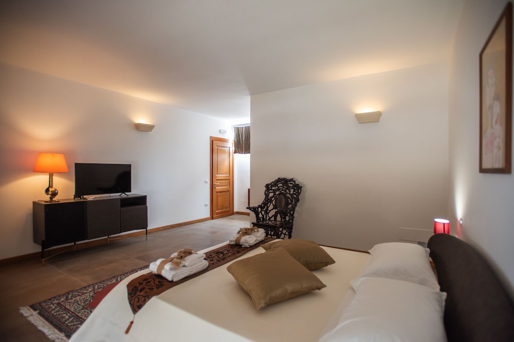 bandb don alessandro