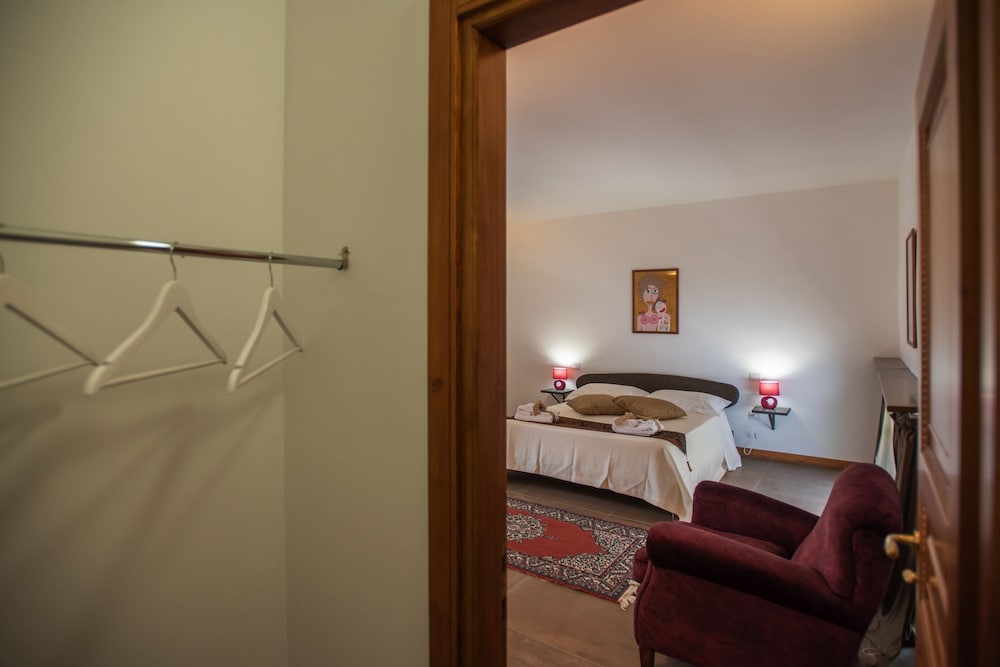 bandb don alessandro