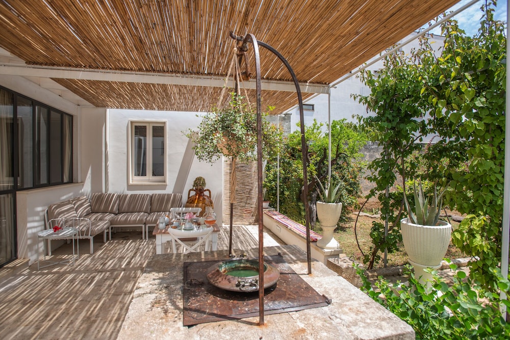 bandb don alessandro