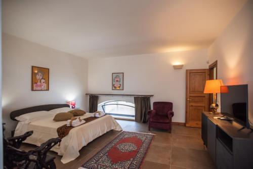 bandb don alessandro