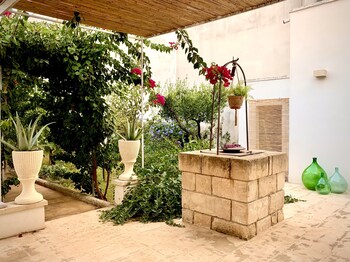 bandb don alessandro