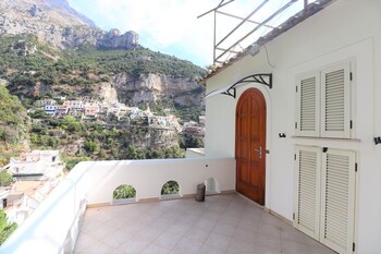 positano