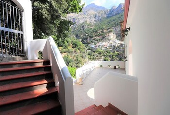 positano