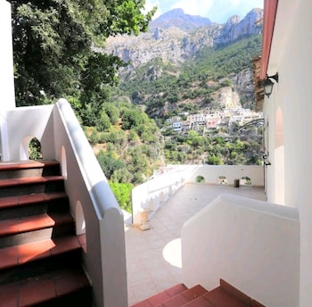 positano