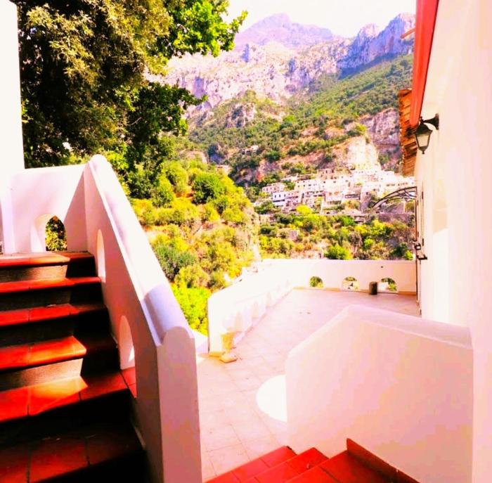 positano