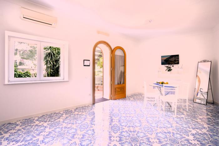 positano