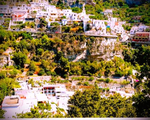 positano