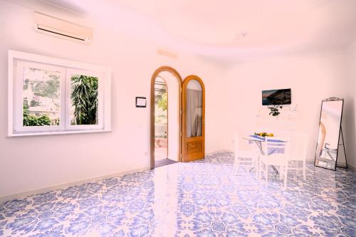 positano