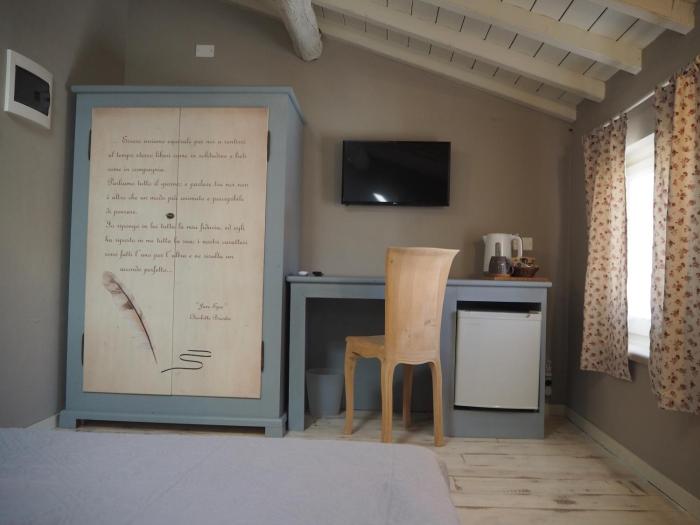 bandb antique maison