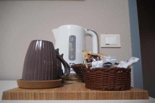 bandb antique maison