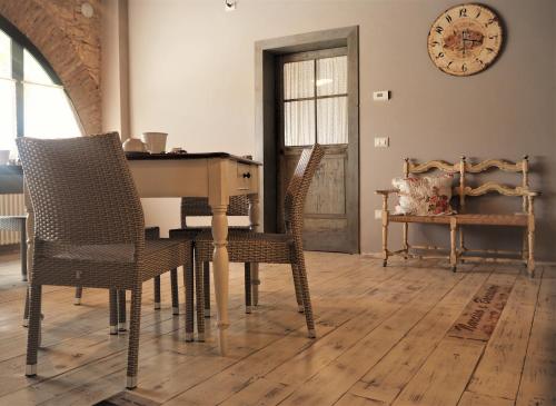 bandb antique maison