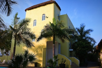 manzanillo