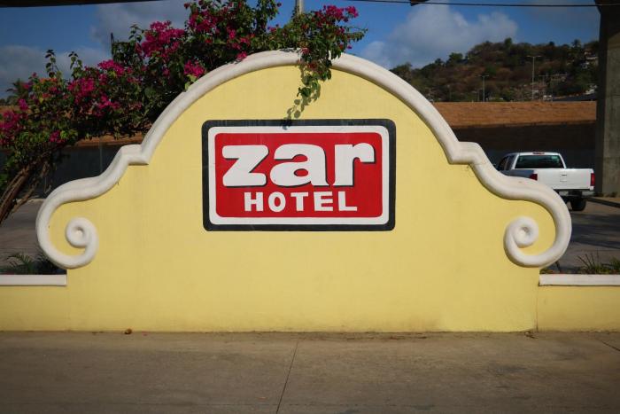 zar manzanillo