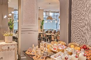 vincci palace hotel