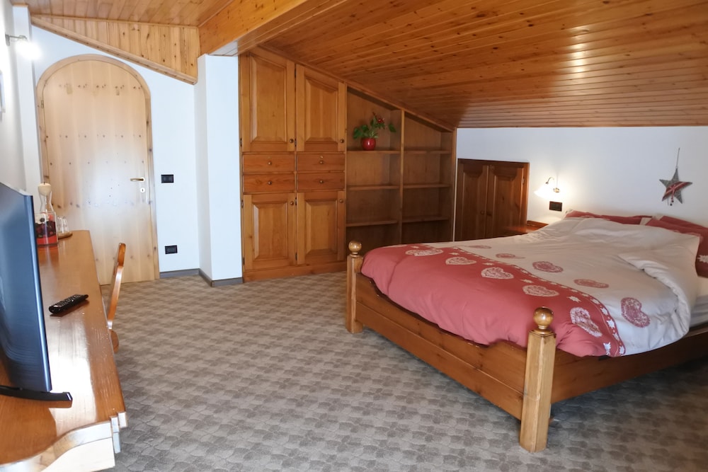 canazei
