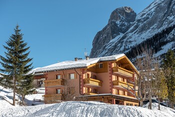 canazei