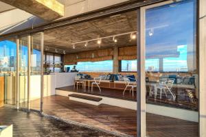 Sea You Hotel Port Valencia,Valencia City Centre>>Valencia,4 star