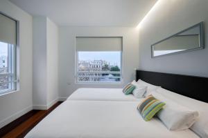 Sea You Hotel Port Valencia,Valencia City Centre>>Valencia,4 star