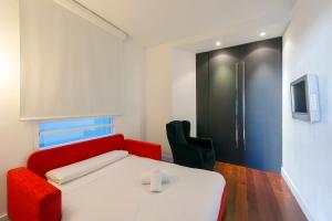 Sea You Hotel Port Valencia,Valencia City Centre>>Valencia,4 star