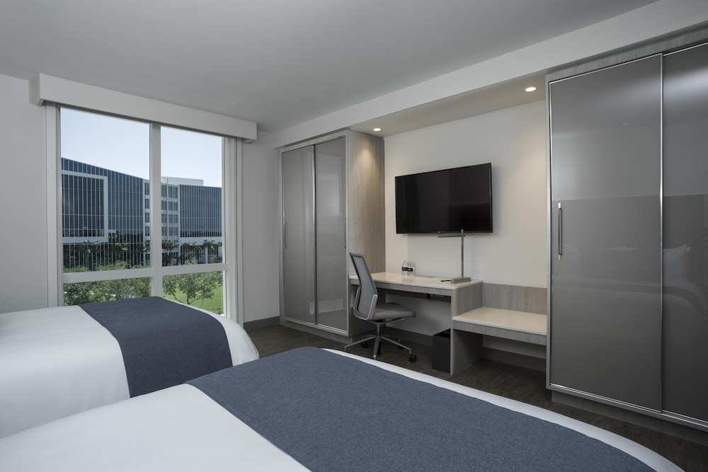 innovation hotel