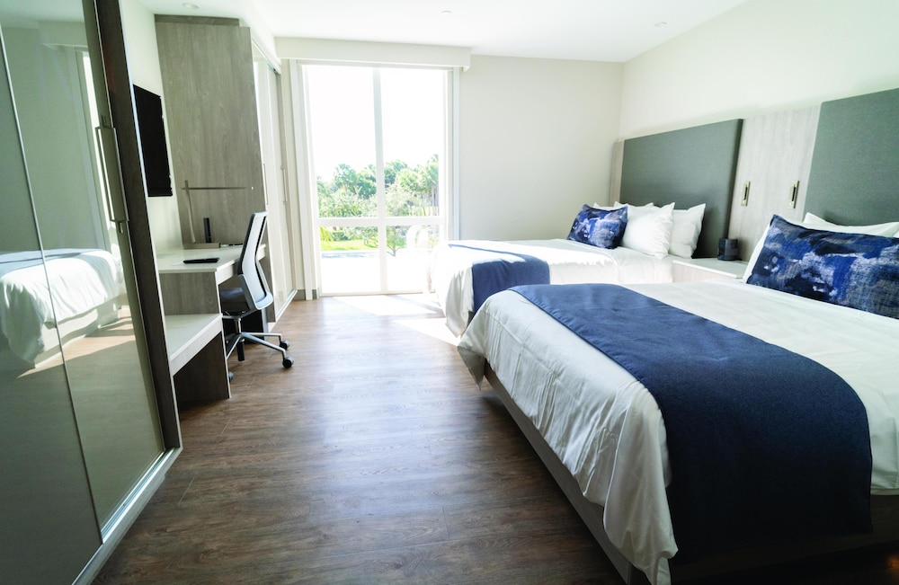 innovation hotel