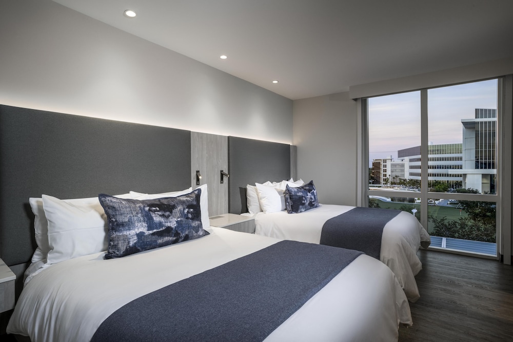 innovation hotel