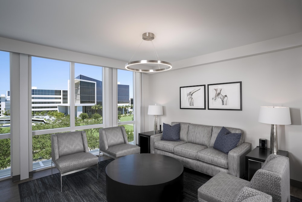 innovation hotel
