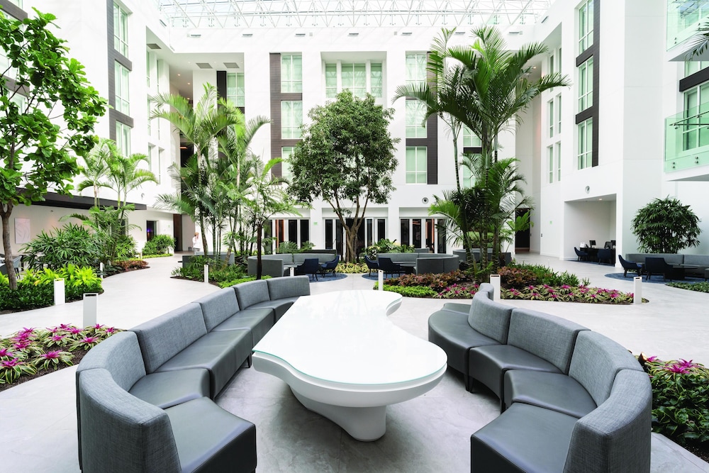 innovation hotel