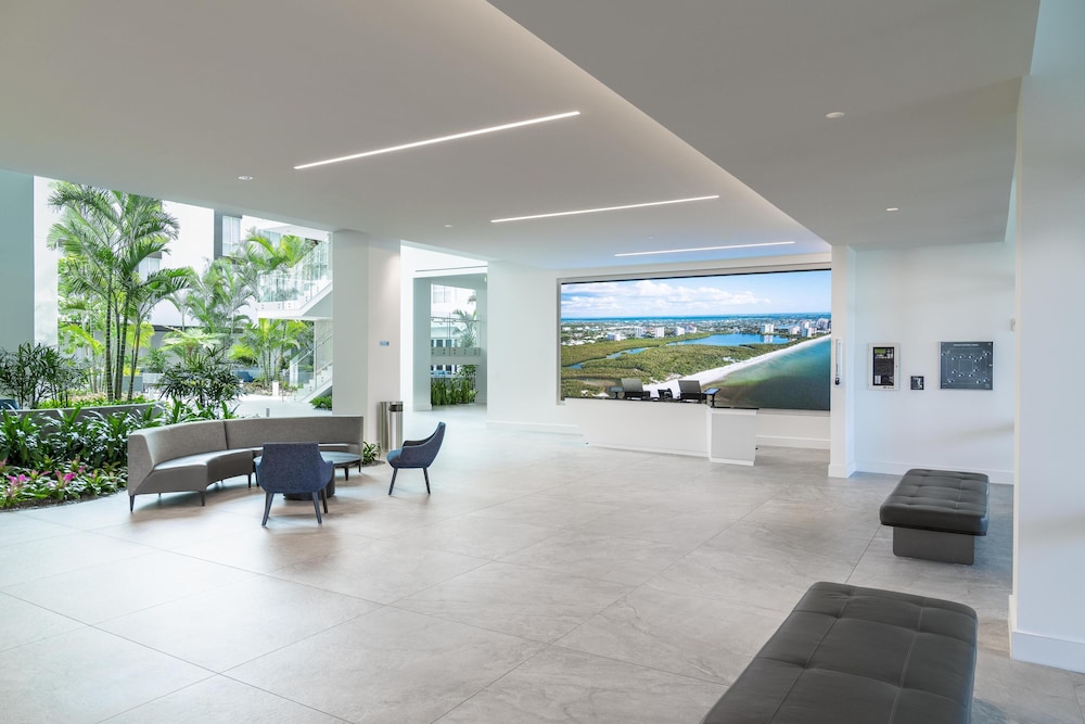 innovation hotel