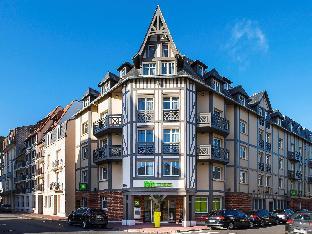 Ibis Styles Deauville Centre,Deauville>>Calvados,3 star