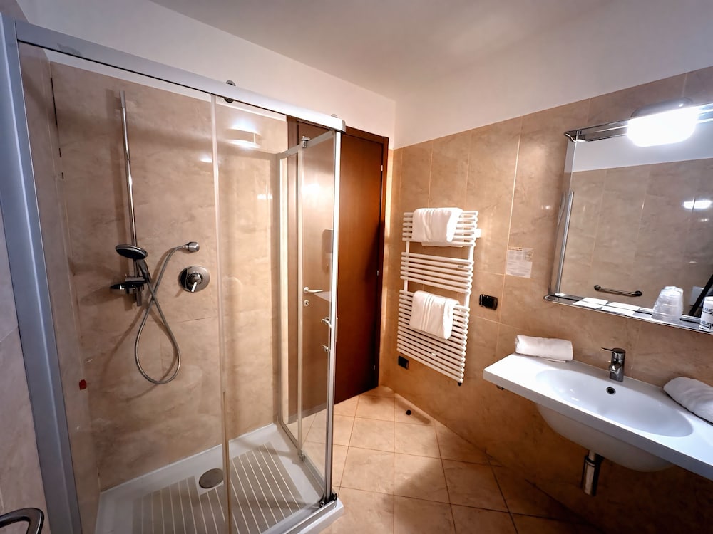 albergo rist mariuccia