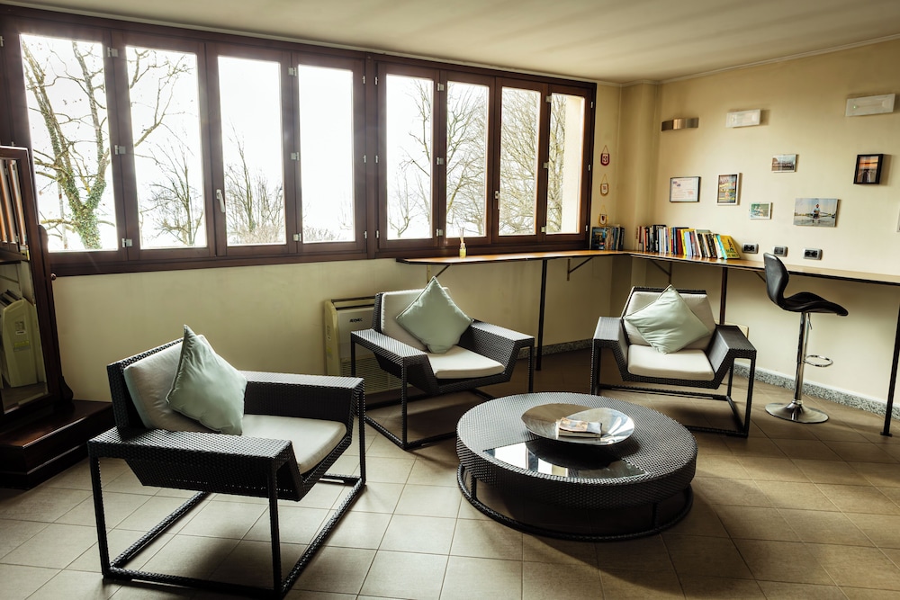 albergo rist mariuccia