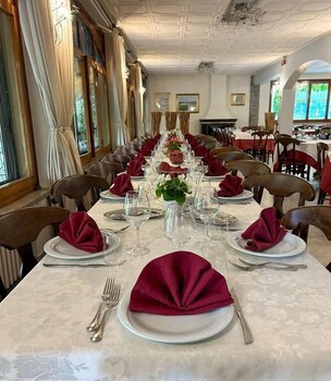 albergo rist mariuccia