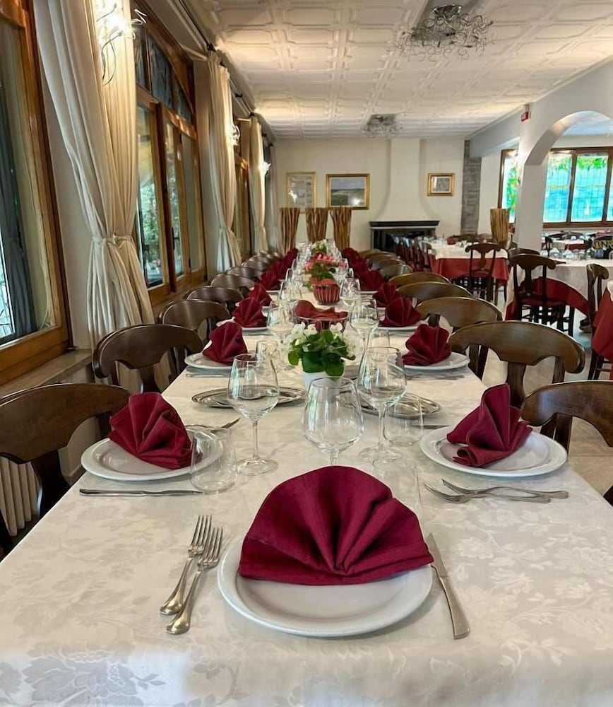 albergo rist mariuccia