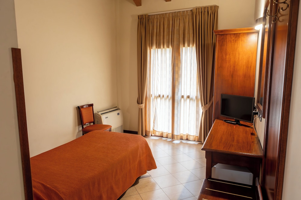 albergo rist mariuccia