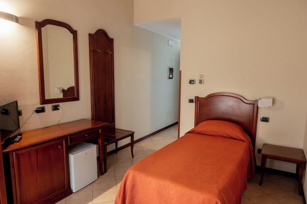 albergo rist mariuccia