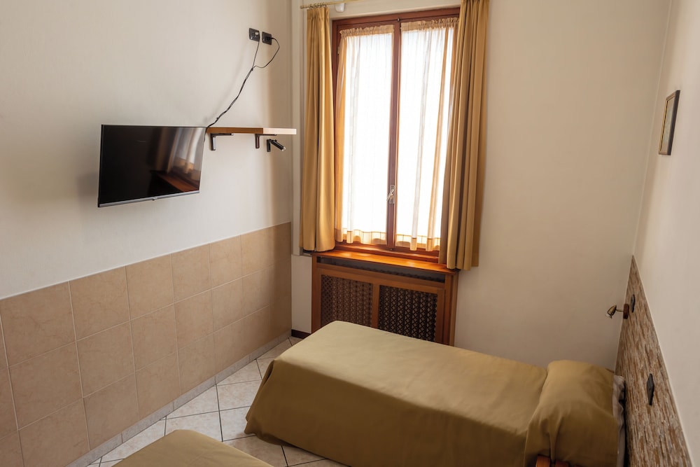 albergo rist mariuccia