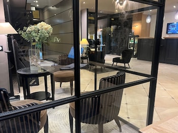 le trophee boutique hotel spa la loggia apparthotel