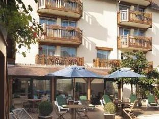le trophee boutique hotel spa la loggia apparthotel