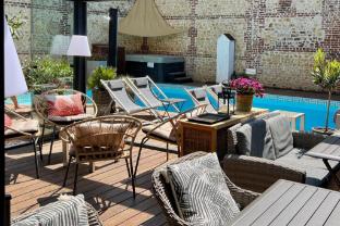 le trophee boutique hotel spa la loggia apparthotel