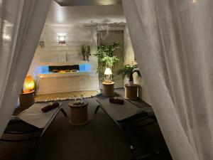 le trophee boutique hotel spa la loggia apparthotel