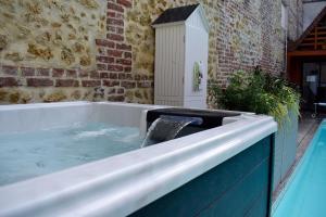 le trophee boutique hotel spa la loggia apparthotel