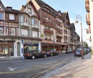 deauville