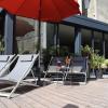 le trophee boutique hotel spa la loggia apparthotel