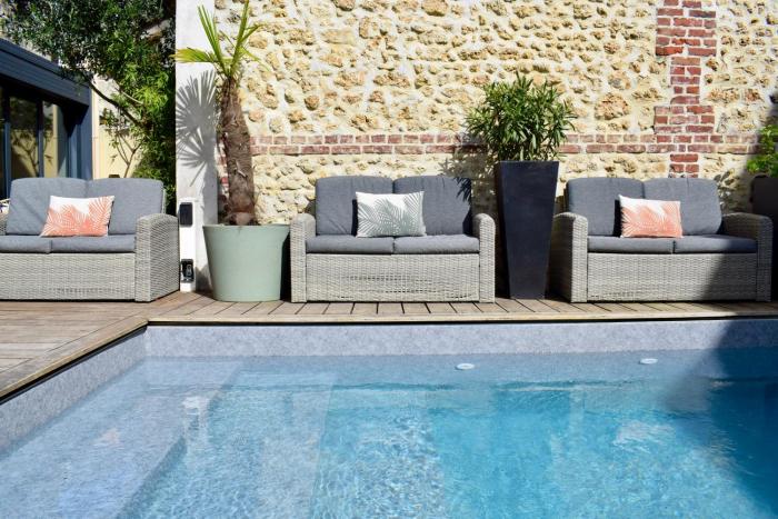 le trophee boutique hotel spa la loggia apparthotel
