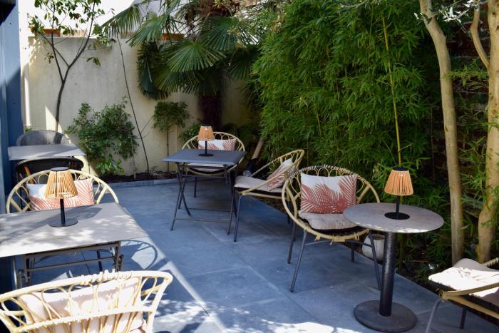 le trophee boutique hotel spa la loggia apparthotel