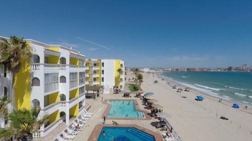 puerto penasco
