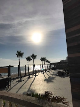 playa bonita
