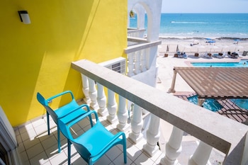playa bonita